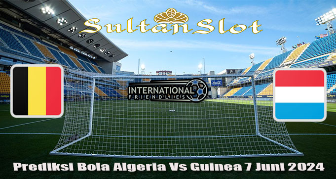 Prediksi Bola Belgia Vs Luxembourg 9 Juni 2024